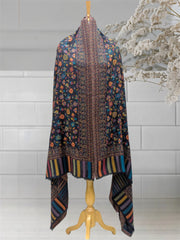 WOMEN'S SHAWL ACRO WOOL