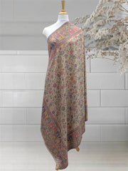 WOMEN'S SHAWL ACRO WOOL