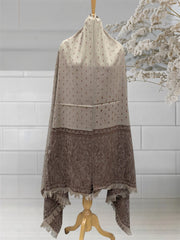 WOMEN'S SHAWL ACRO WOOL