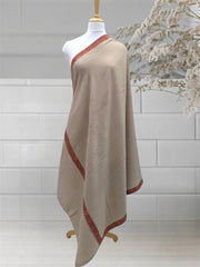WOMEN'S SHAWL ACRO WOOL