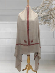 WOMEN'S SHAWL ACRO WOOL