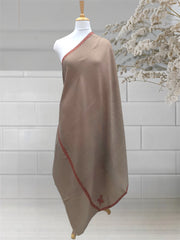 WOMEN'S SHAWL ACRO WOOL