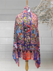 WOMEN'S WOOLEN STOLE