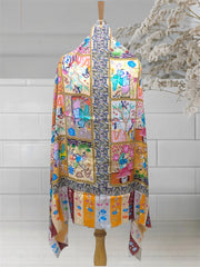 WOMEN'S WOOLEN STOLE