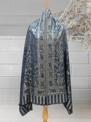 WOMEN'S WOOLEN STOLE