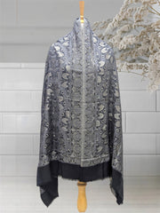 WOMEN'S WOOLEN STOLE