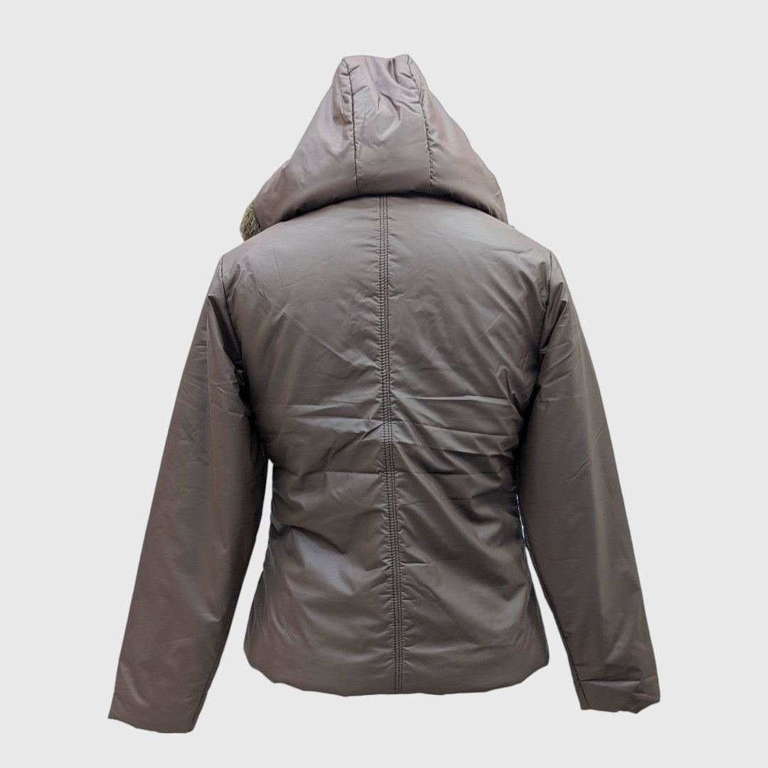 Women's Jacket Snow and Wind Resistance
