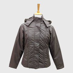 Women's Jacket Snow and Wind Resistance