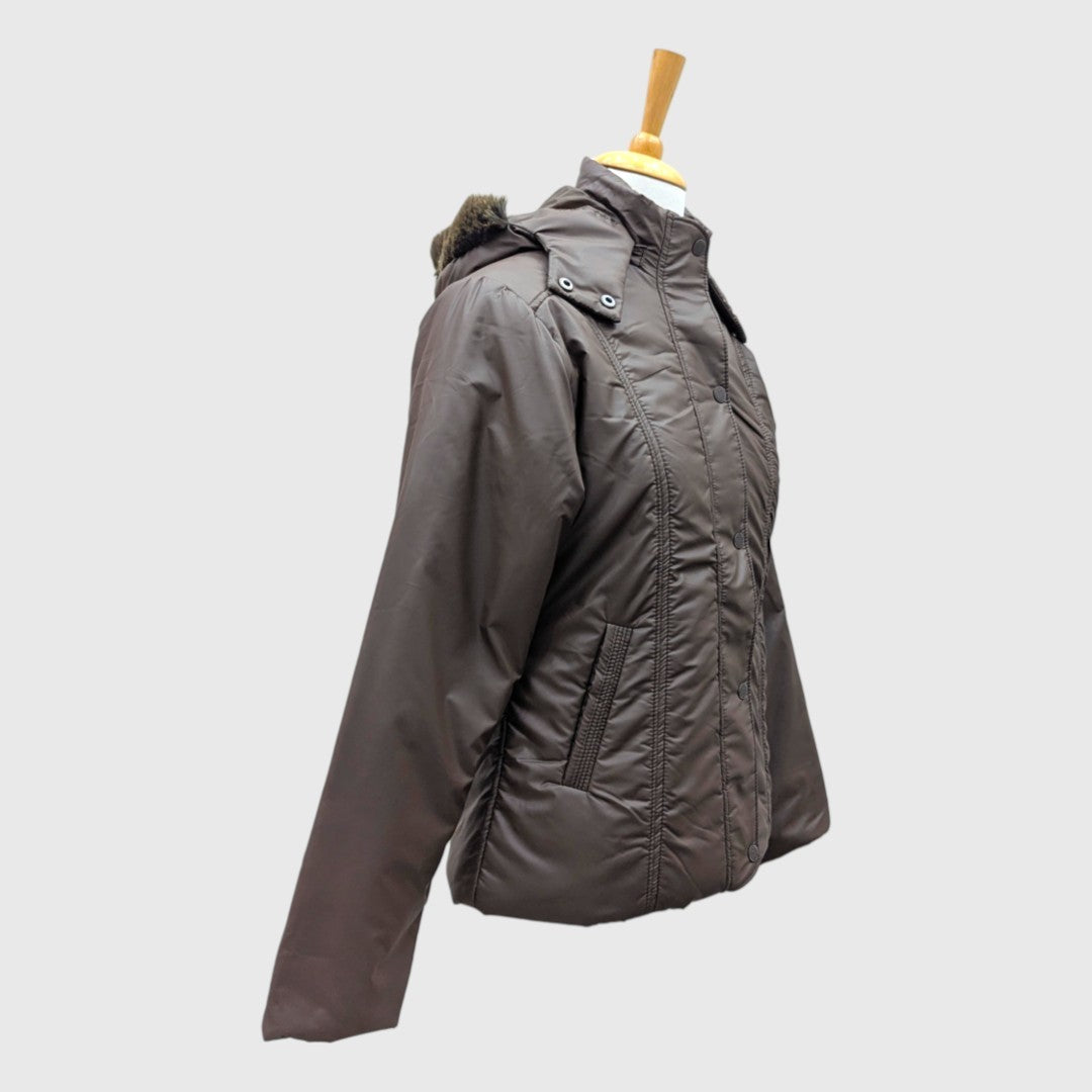 Women's Jacket Snow and Wind Resistance