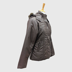 Women's Jacket Snow and Wind Resistance