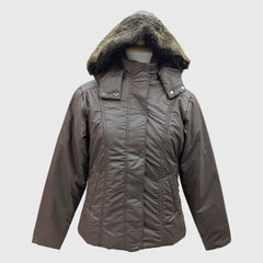 Women's Jacket Snow and Wind Resistance