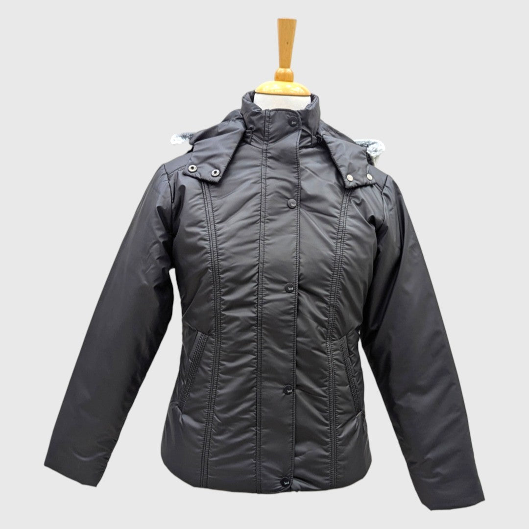 Women's Jacket Snow and Wind Resistance