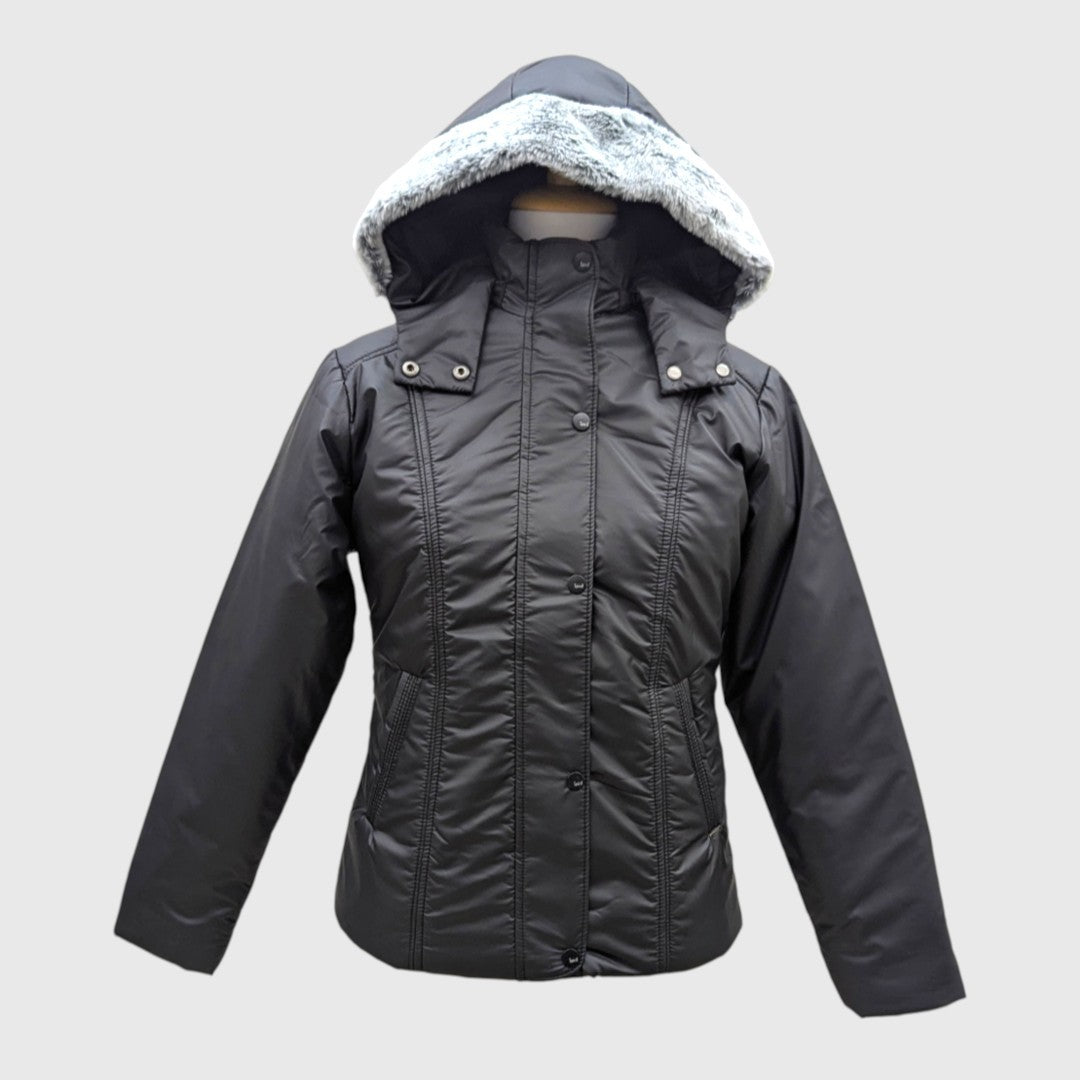Women's Jacket Snow and Wind Resistance