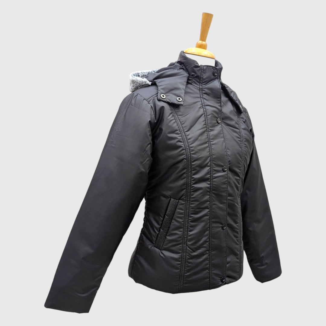 Women's Jacket Snow and Wind Resistance
