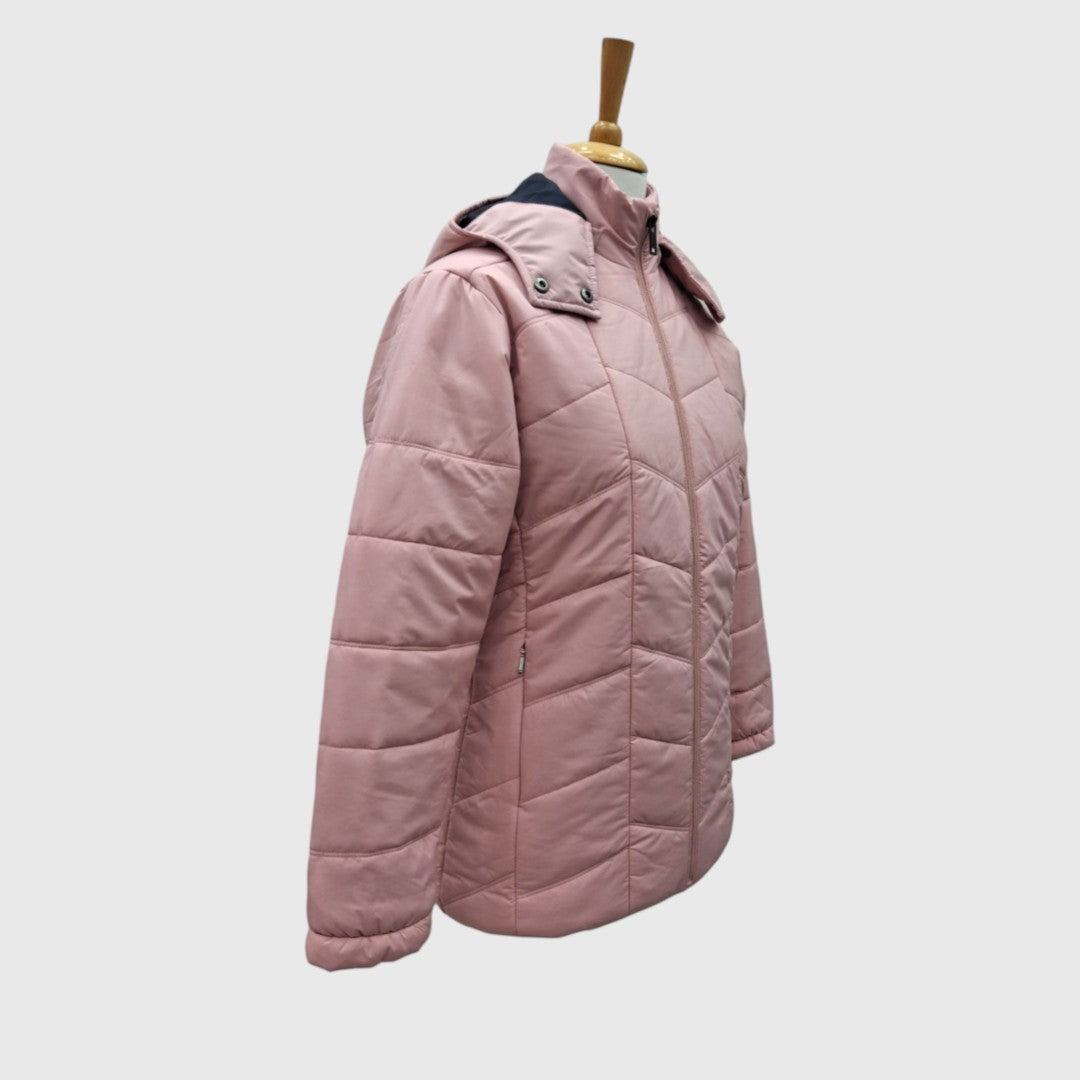 Women's Jacket Snow and Wind Resistance