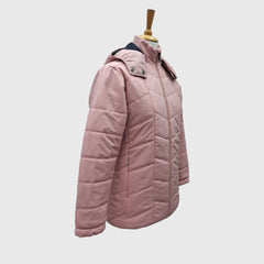 Women's Jacket Snow and Wind Resistance