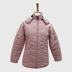 Women's Jacket Snow and Wind Resistance