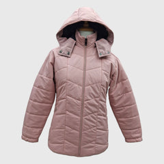 Women's Jacket Snow and Wind Resistance