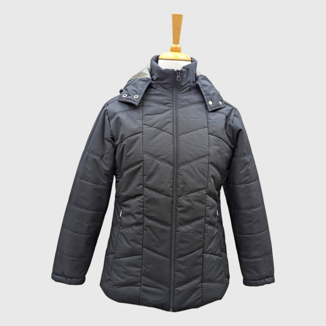 Women's Jacket Snow and Wind Resistance