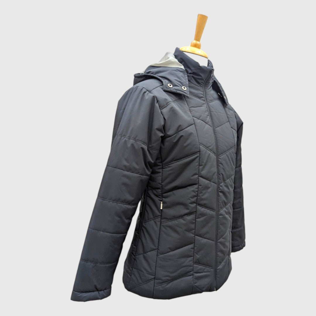 Women's Jacket Snow and Wind Resistance