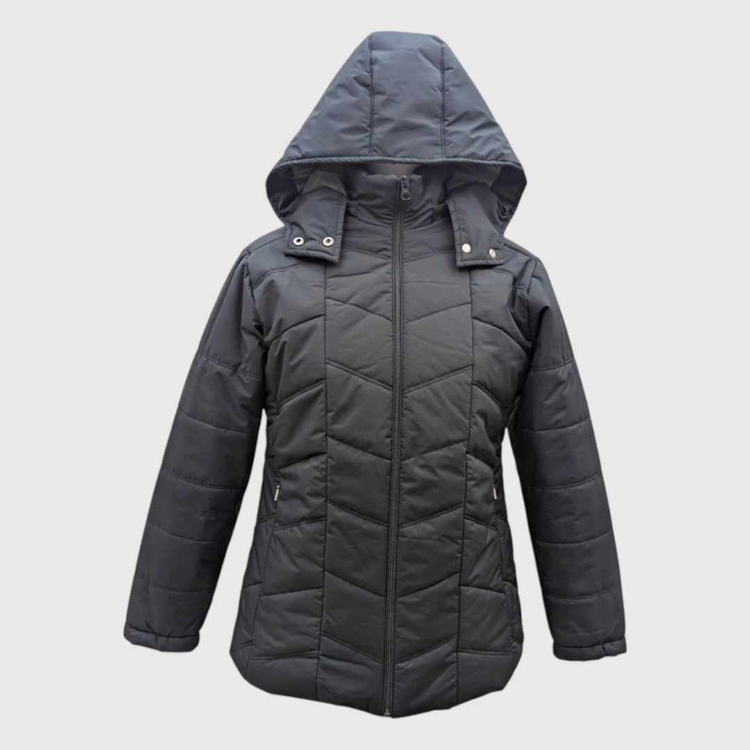 Women's Jacket Snow and Wind Resistance