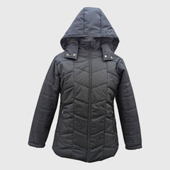 Women's Jacket Snow and Wind Resistance