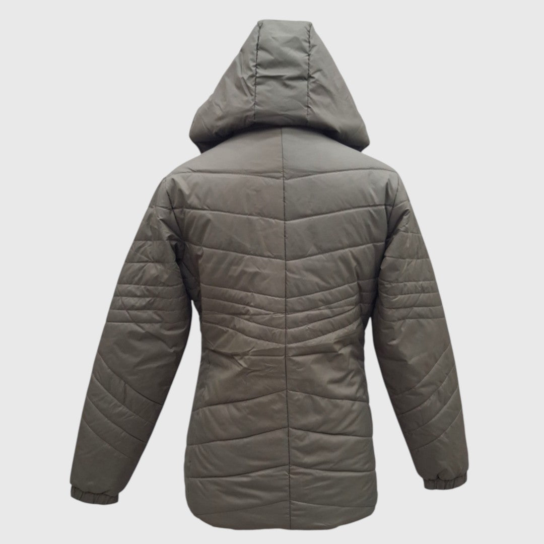 Women's Jacket Snow and Wind Resistance