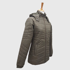 Women's Jacket Snow and Wind Resistance