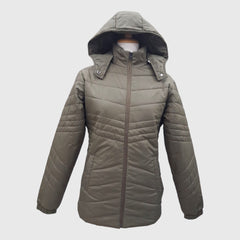 Women's Jacket Snow and Wind Resistance