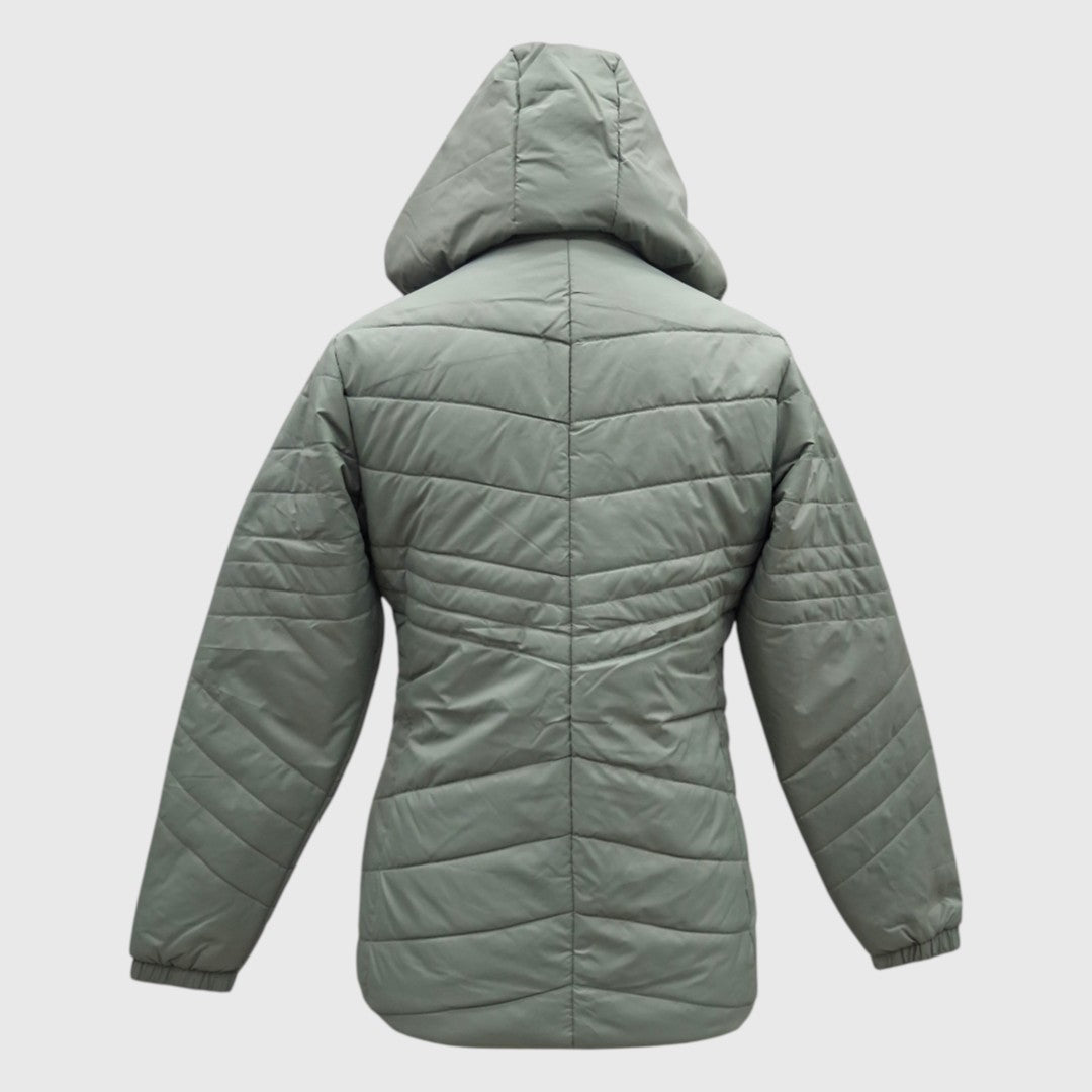 Women's Jacket Snow and Wind Resistance