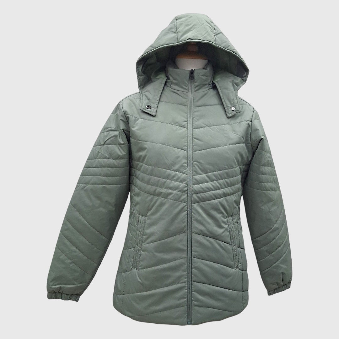 Women's Jacket Snow and Wind Resistance