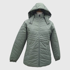 Women's Jacket Snow and Wind Resistance
