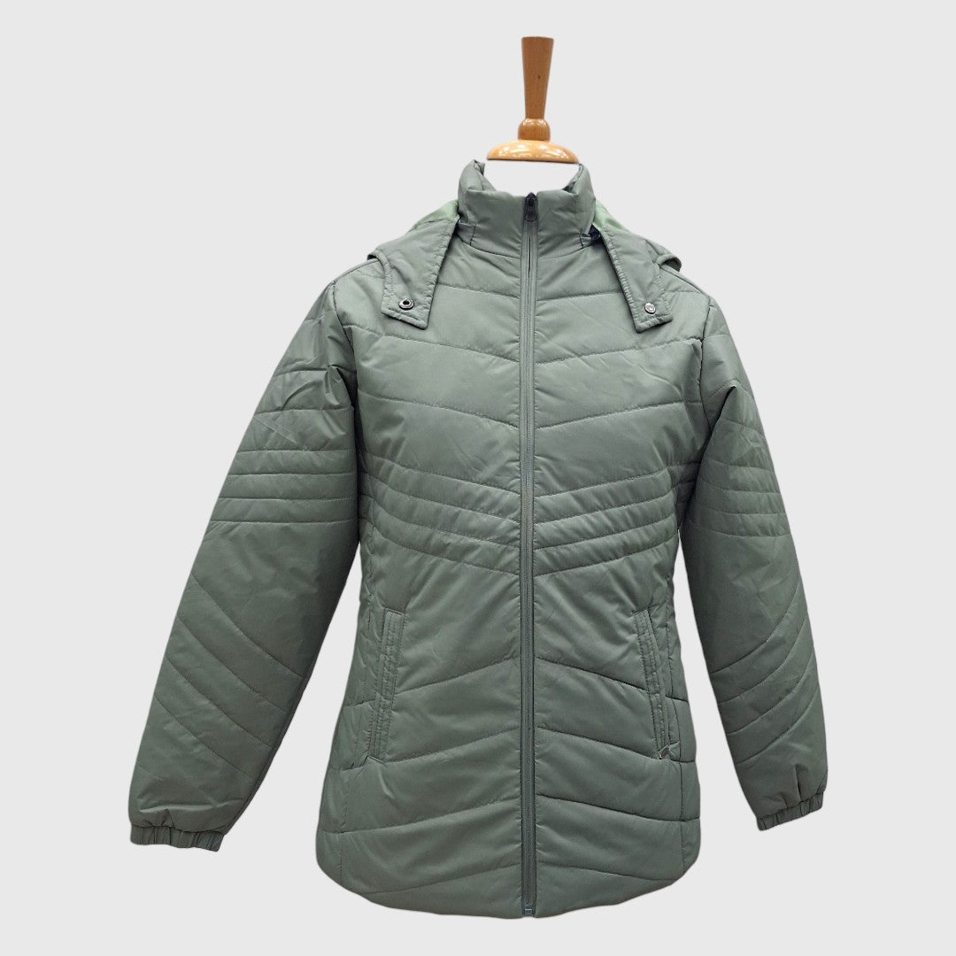Women's Jacket Snow and Wind Resistance