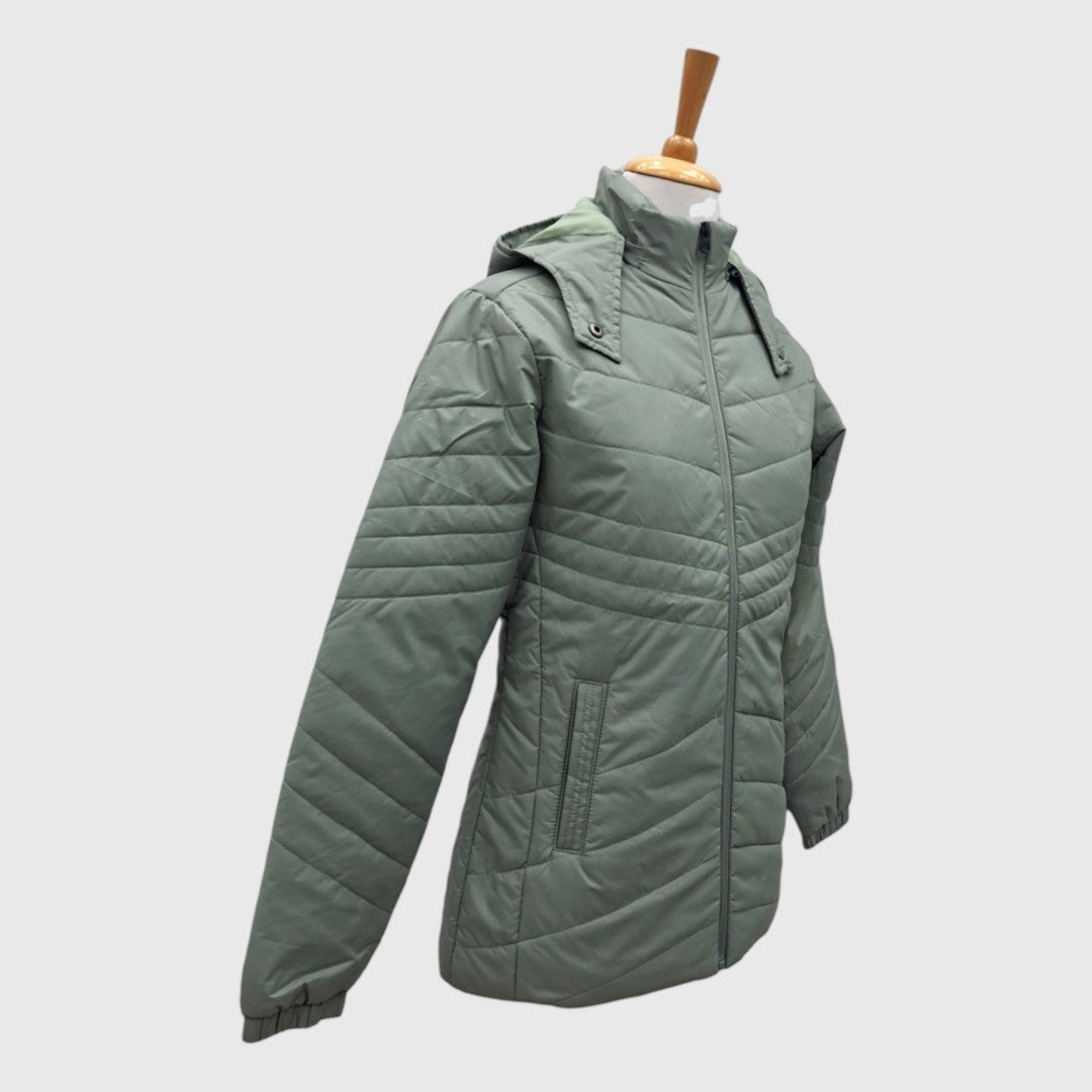 Women's Jacket Snow and Wind Resistance