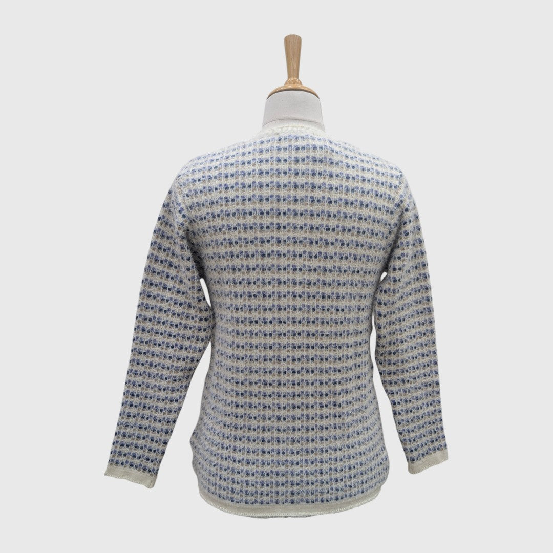 WOMEN'S V NECK CARDIGAN