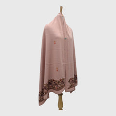 WOMEN'S WOOLEN SHRUG