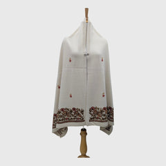 WOMEN'S WOOLEN SHRUG
