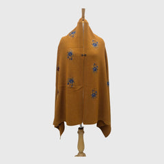 WOMEN'S WOOLEN SHRUG