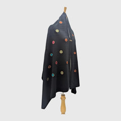 WOMEN'S WOOLEN SHRUG