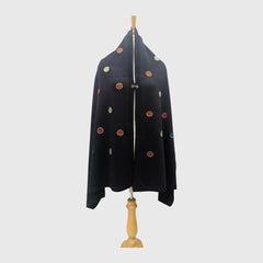 WOMEN'S WOOLEN SHRUG