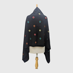 WOMEN'S WOOLEN SHRUG