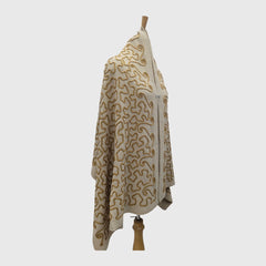 WOMEN'S WOOLEN SHRUG