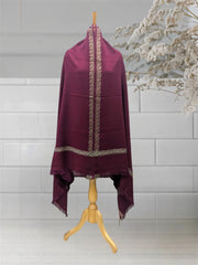WOMEN'S SHAWL ACRO WOOL