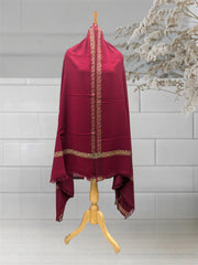 WOMEN'S SHAWL ACRO WOOL