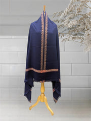 WOMEN'S SHAWL ACRO WOOL