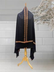 WOMEN'S SHAWL ACRO WOOL