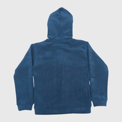 GIRL'S FULL ZIP WITH HOOD SWEATSHIRT