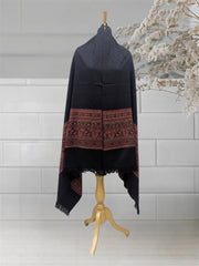 WOMEN'S SHAWL ACRO WOOL