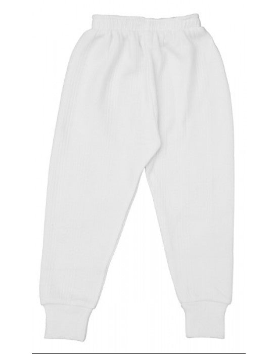 Kids cotton long john