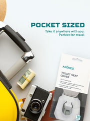 Disposable Toilet Seat Cover